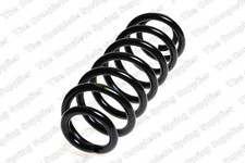 LESJOFORS Coil Spring Rear No