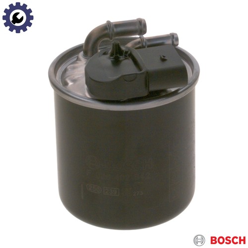Fuel filter 026 402 842 - fuel, for