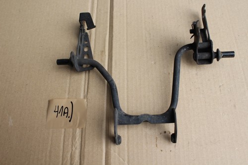 Bmw r1200r frame - bmw, mounting