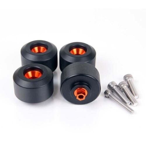 For ktm 125 - ktm, front