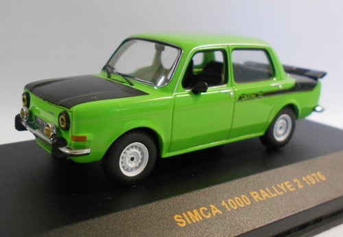 Ixo scale clc149 simca - ixo,