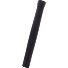 Dip tube for fork JMP aluminum black, Honda CBR RR Fireblade SP CB R / RA