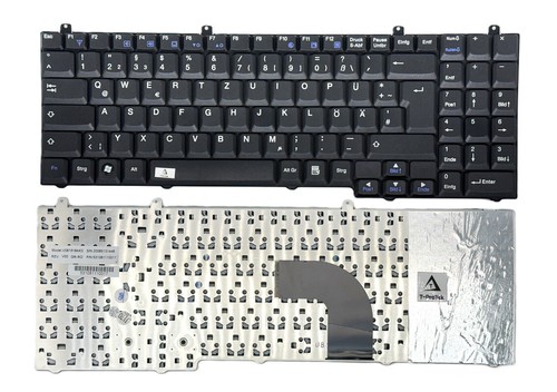 German keyboard comp for - keyboard,
