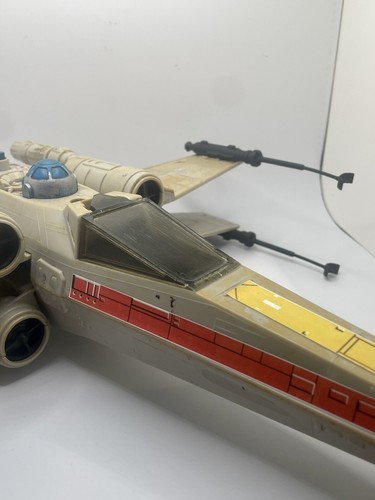 Vintage star wars kenner - vintage,