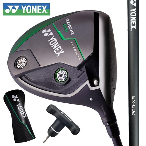 Yonex ezone tech men s - yonex, gs