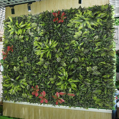 100x100cm artificial living - artificial,