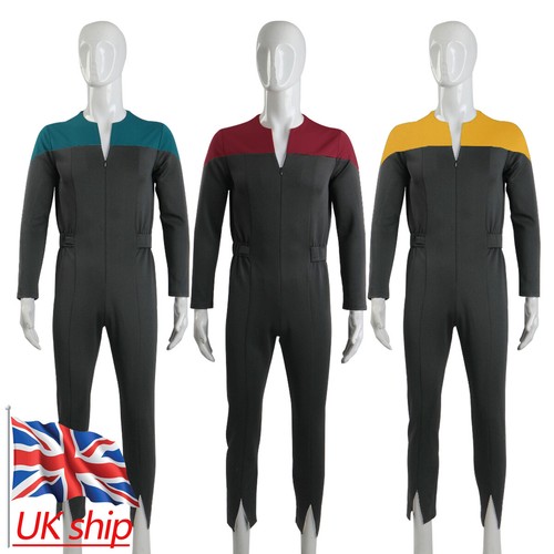 For dsn deep - deep, sisko