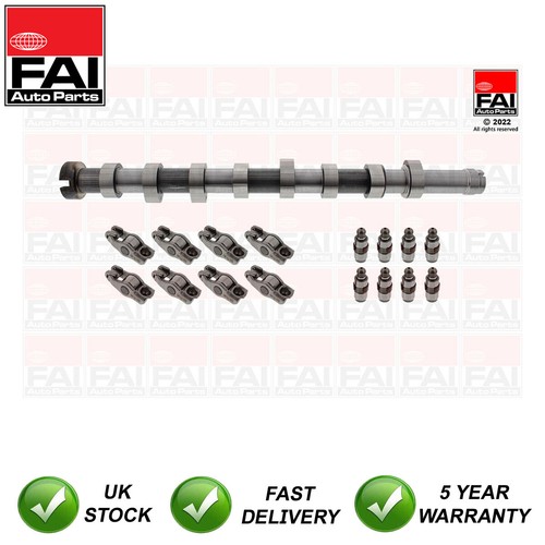 Camshaft kit fai fits ford - kit,