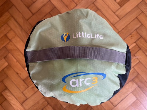 Littlelife arc travel - arc, 3
