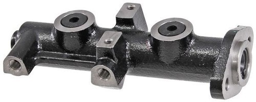 Brake master cylinder s - master, a.b.s