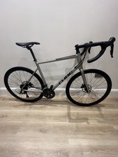 Cube Attain Pro Disc Road Bike