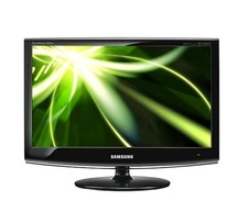 Samsung SyncMaster 933HD