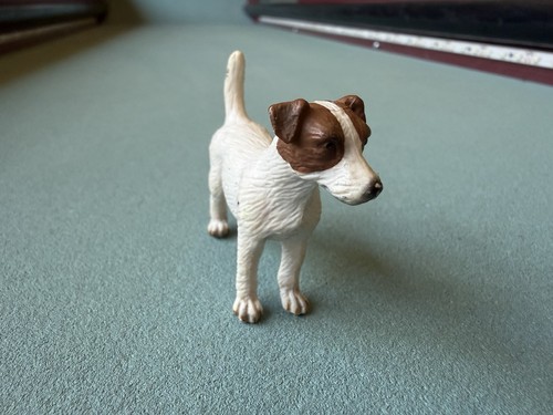 Schleich 2002 jack russell - jack,