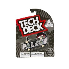 Palace Skateboards x Tech Deck