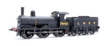 HORNBY 'OO' GAUGE R3529 LNER