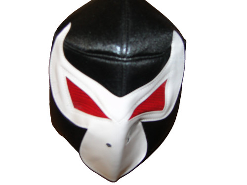 Batman villian bane mask - mask, lucha