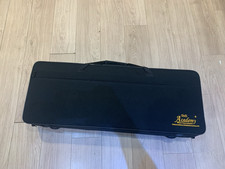 Tenor Saxophone Case