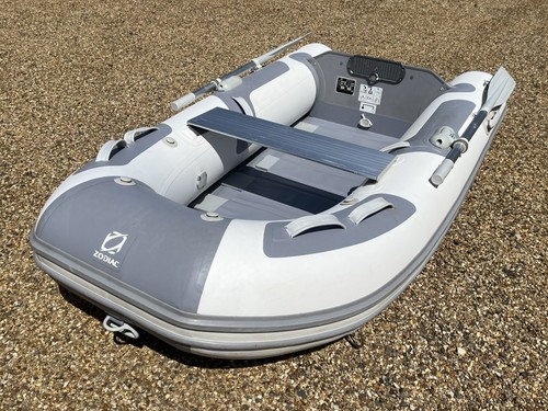 Zodiac cadet 230 - zodiac, roll-up