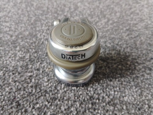 Vintage 90s diatech 8 - 90s,