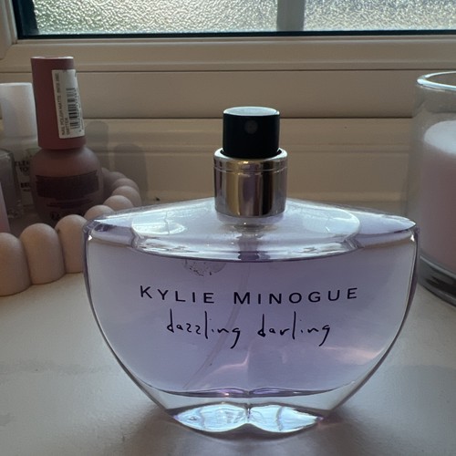 Kylie minogue dazzling darling - kylie,
