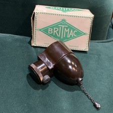 New Old Stock Vitreous