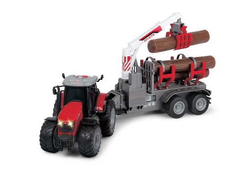 Dickie toys 203737003 - dickie,