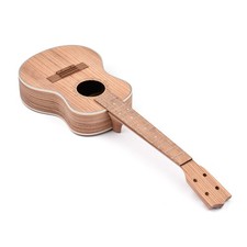 26 Inch Ukulele DIY Kit Tenor