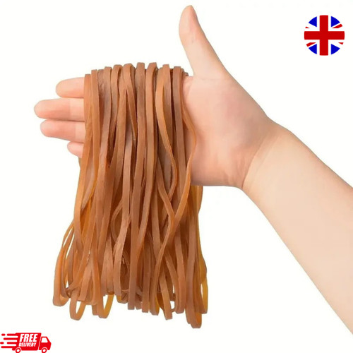 Heavy duty thick rubber bands - heavy,