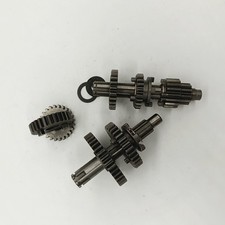 Pit dirt bike 110cc 125cc - pit, yx