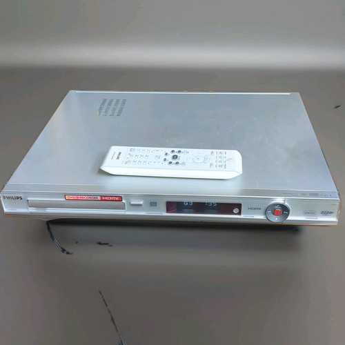 Philips dvdr3400 dvd - philips,