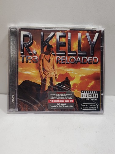 Reloaded by r kelly - tp.3,