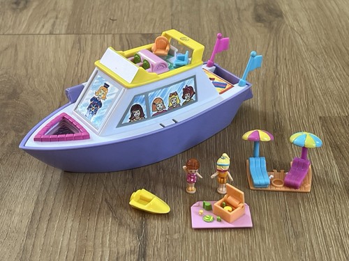 Vintage polly pocket - vintage,