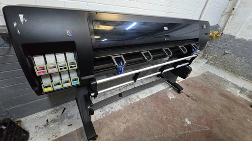 Designjet z6100 inch - hp, 60-inch