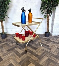 Vintage 60's Marble Formica