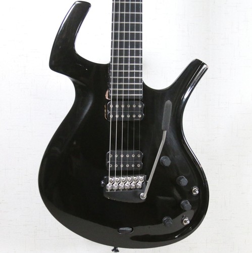 Parker fly deluxe vibrato - vibrato, usa