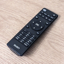 Remote control ONLY Majority