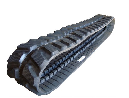 Rubber track 450x81x78 fits - rubber,