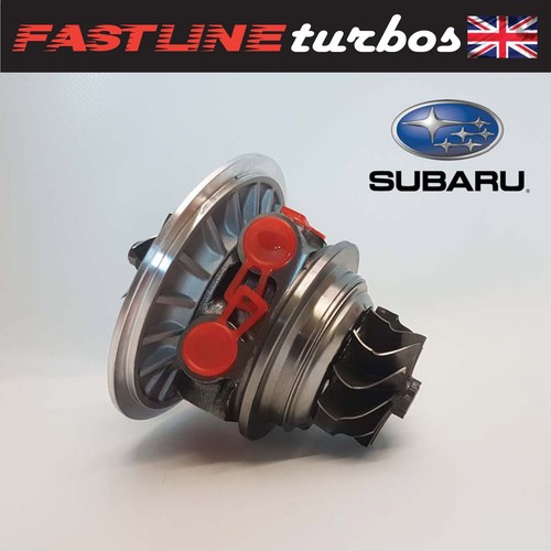 Subaru sti turbo chra - sti,