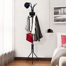 Coat Stand Coat Hat Jacket