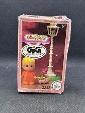 PINYPON PINY PON VINTAGE GIG