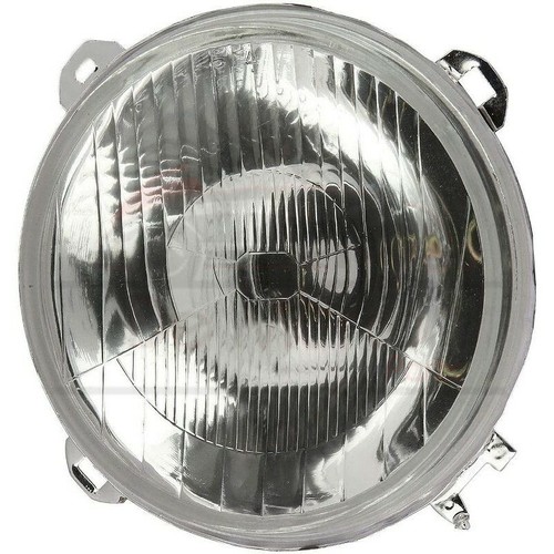 Front headlight renault - headlight, r4