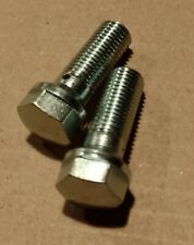 BSA Rocker Feed Bolts A7-A10 &