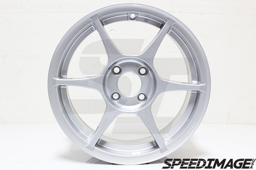356 alloy wheels - alloy, tfs401