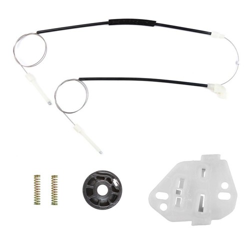 Ford escort left window repair - left,