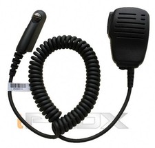 Speaker Mic for Motorola PR860