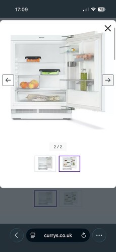 Miele ku7015d integrated - miele,