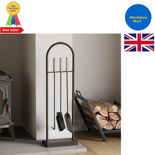 Complete piece fireside - 4-piece,