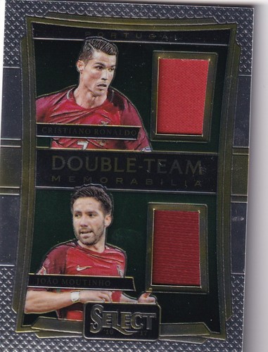 2016 select cristiano ronaldo - select,