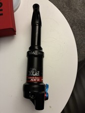 Fox Performance Float Evol