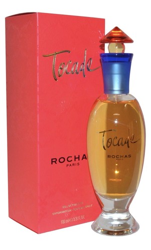 Rochas paris tocade eau - tocade,